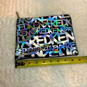 Redken Cosmetic Bag